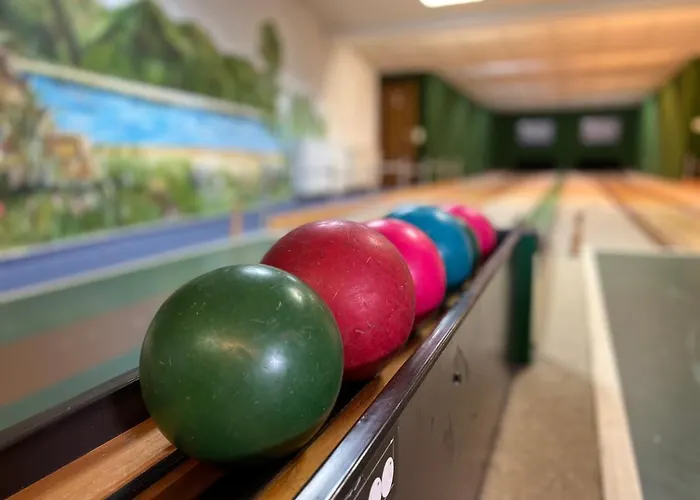 Fernblick 3* Hümmerich