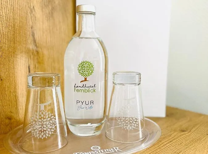 Fernblick 3* Hümmerich