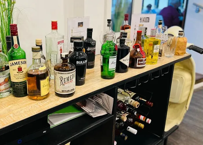 Fernblick 3* Hümmerich