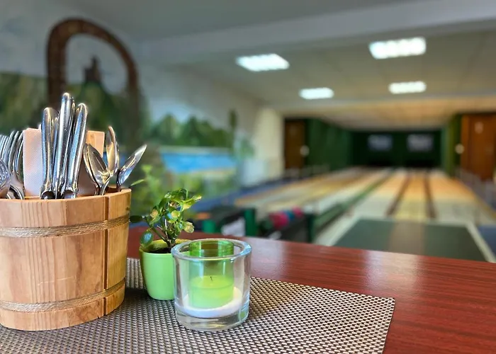 Fernblick 3* Hümmerich