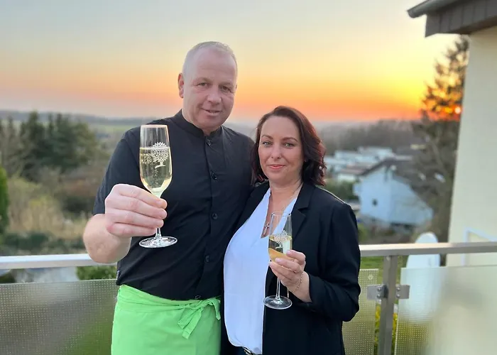 Fernblick 3* Hümmerich