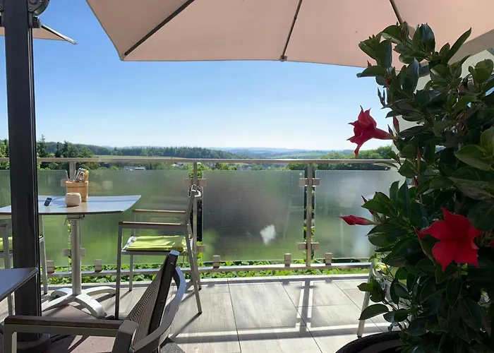 Fernblick 3* Hümmerich