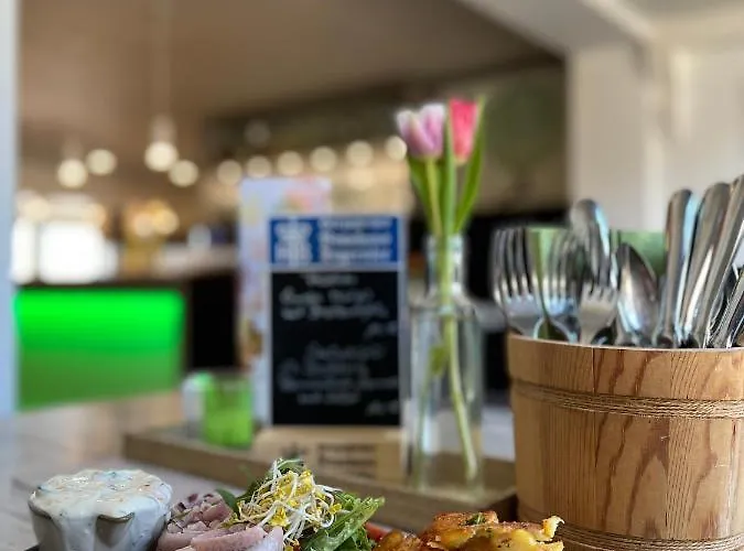 Hotel Fernblick Hümmerich