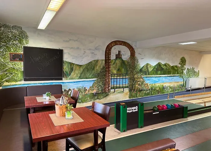 Fernblick 3* Hümmerich