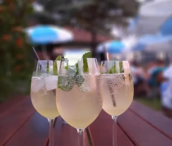 Hotel Fernblick Hümmerich