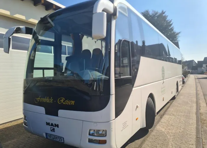 Hotel Fernblick Hümmerich