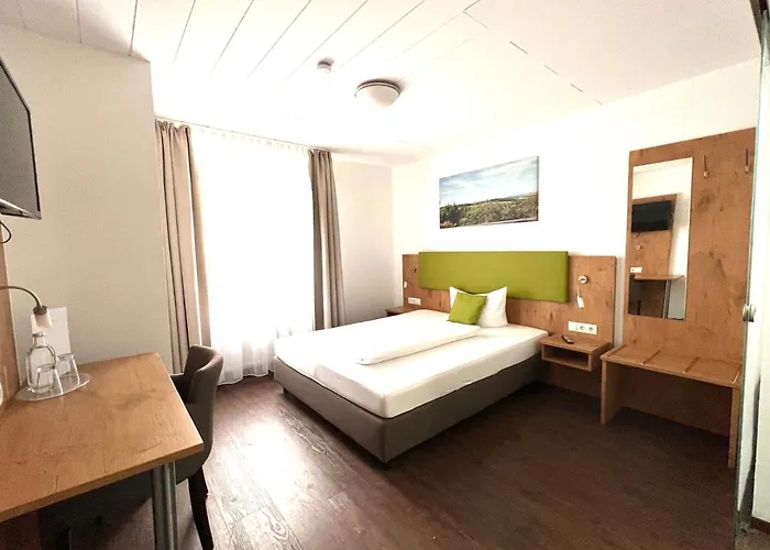 Fernblick Hümmerich