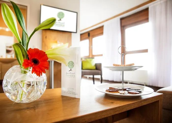 Fernblick 3* Hümmerich