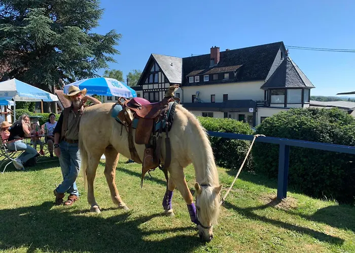 Fernblick 3* Hümmerich
