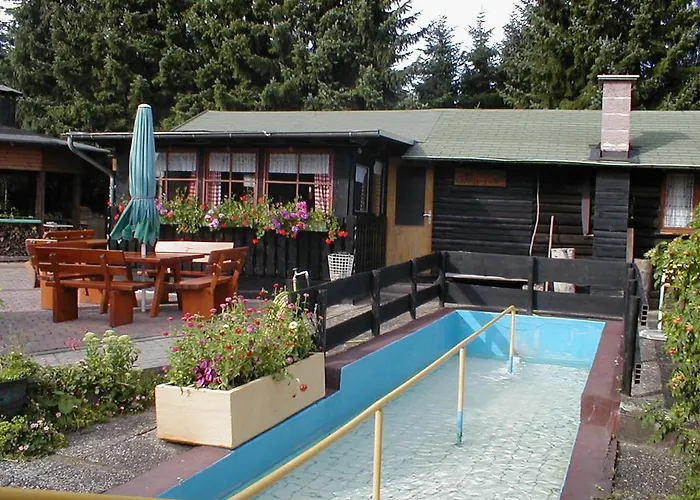 Fernblick 3* Hümmerich