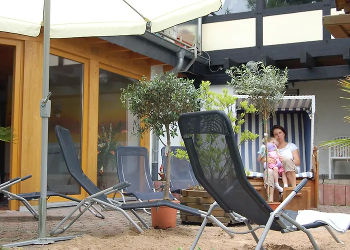 Fernblick Hümmerich