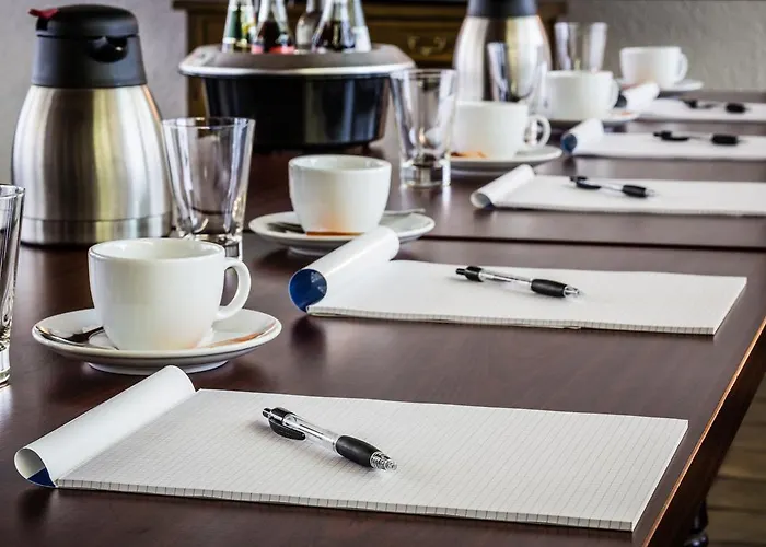 Fernblick Hotel Hümmerich