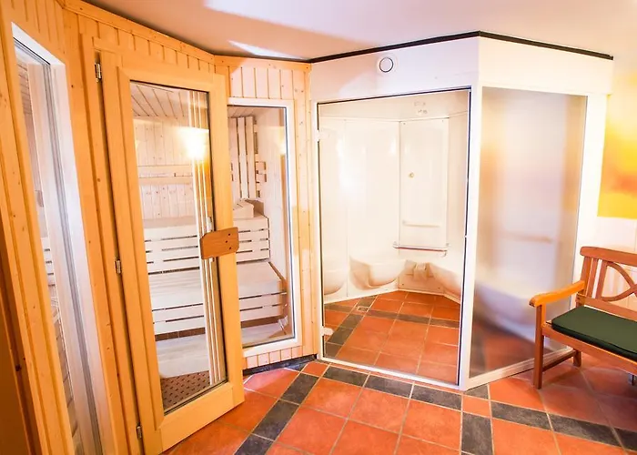 Hotel Fernblick Hümmerich