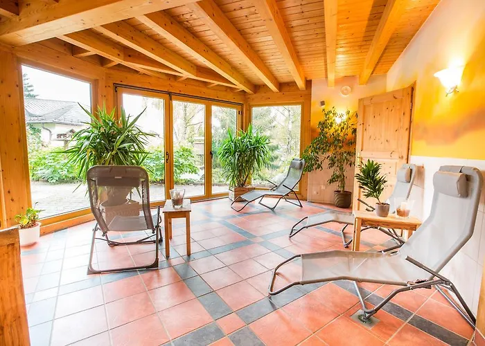 Fernblick Hotel Hümmerich