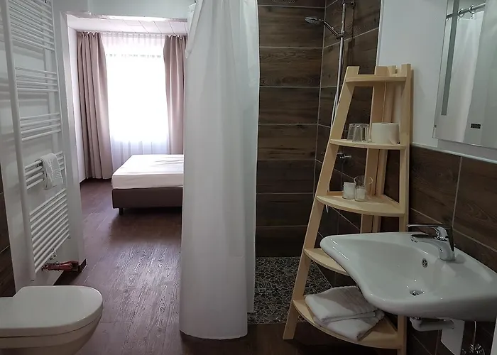 Fernblick 3* Hümmerich