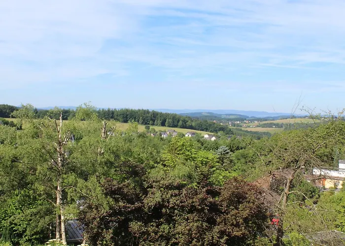 Fernblick 3* Hümmerich