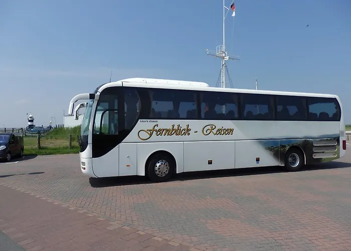 Fernblick Hotel Hümmerich