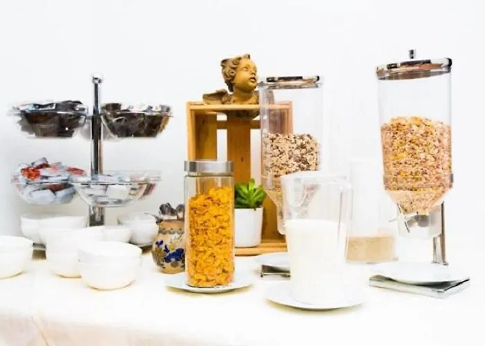 Hotel Fernblick Hümmerich