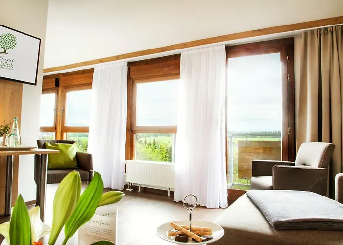 Fernblick 3* Hümmerich