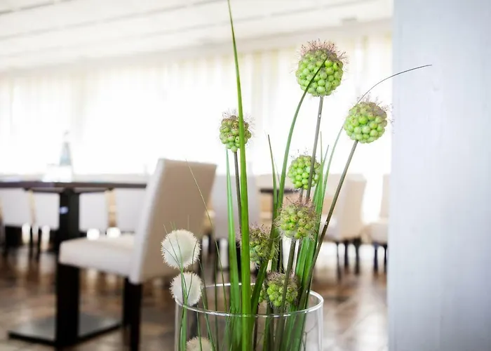 Hotel Fernblick Hümmerich